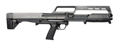 Keltec KSG .410 Pump Shotgun 2x5 Rnd Black