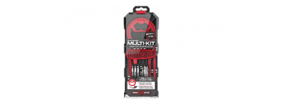 Real Avid Gun Boss Multi-Kit .22 CAL Cleaning Kit