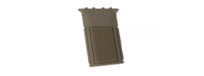 B5 Systems M-LOK Vertical Grip Black