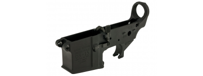 Full ambi lower receiver
