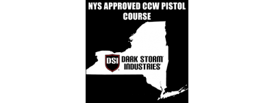 NYS CCW Class