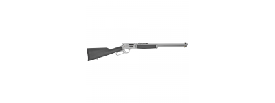 Henry Big Boy Lever Action Brass Octagon .357 Mag/.38 Spc Side Gate