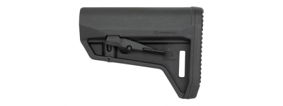 Magpul MOE SL-M Stock Mil Spec BLK