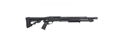 Mossberg 590A1 Mariner 12ga Pump Shotgun M-LOK