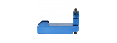 Vism Pro Series Upper Receiver Block For AR15/M4