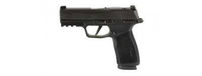 Sig Sauer P365 X Macro No Compensator 9mm 10 Rnd