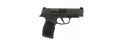 Sig Sauer P365XL 10rd 365XL-9-BXR3-RXZ-10