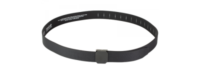 Nexbelt Rogue Black EDC Belt 1.5" Strap