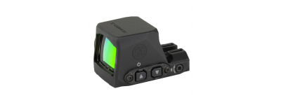Sig Sauer Optics Romeo 4S 1x20mm Compact Red Dot Sight