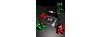 DSI-GIFTCERT