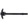 DSI DS-15 Chinook Ambidextrous Charging Handle Black