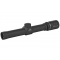 Burris Scout 2.75x Heavy Plex Reticle