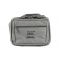 Glock OEM Double Pistol Range Bag Gray