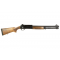 Military Armament Corp MAC 1014 Wood Semi-Auto 12g Shotgun