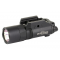 Surefire X300 Turbo LED Weaponlight Thumbscrew Black
