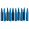 Lyman A-Zoom Snap Caps .223REM 10pk Blue